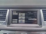 Used Land Rover Range Rover Sport