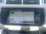 Used Land Rover Range Rover Sport