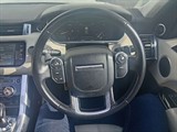 Used Land Rover Range Rover Sport