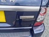 Used Land Rover Range Rover Sport