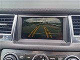 Used Land Rover Range Rover Sport