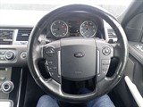 Used Land Rover Range Rover Sport