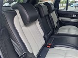 Used Land Rover Range Rover Sport