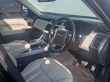 Used Land Rover Range Rover Sport
