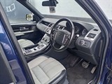 Used Land Rover Range Rover Sport