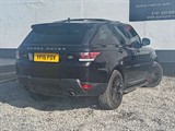 Used Land Rover Range Rover Sport
