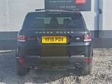 Used Land Rover Range Rover Sport