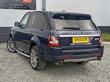 Used Land Rover Range Rover Sport