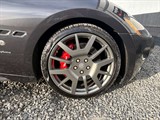 Used Maserati GranTurismo