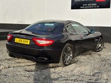 Used Maserati GranTurismo