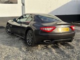 Used Maserati GranTurismo