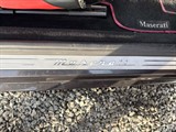 Used Maserati GranTurismo