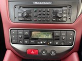 Used Maserati GranTurismo