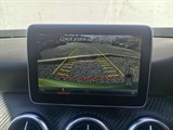 Used Mercedes A180
