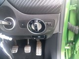 Used Mercedes A180