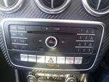 Used Mercedes A180