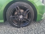 Used Mercedes A180