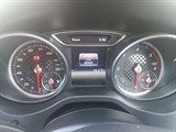Used Mercedes A180