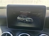Used Mercedes A180