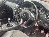 Used Mercedes A200