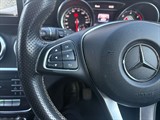 Used Mercedes A200d