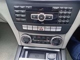 Used Mercedes C180