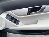 Used Mercedes C180