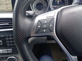 Used Mercedes C180