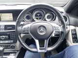 Used Mercedes C180