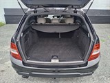 Used Mercedes C180