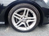 Used Mercedes C180
