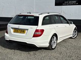 Used Mercedes C220