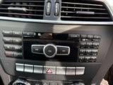Used Mercedes C220