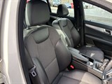 Used Mercedes C220
