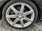 Used Mercedes C220