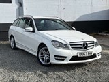 Used Mercedes C220