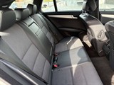 Used Mercedes C220
