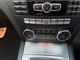 Used Mercedes C220