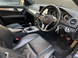 Used Mercedes C220