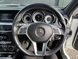Used Mercedes C220