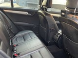 Used Mercedes C220