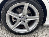 Used Mercedes C300