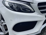 Used Mercedes C300