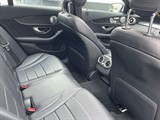 Used Mercedes C300