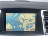 Used Mercedes ML350