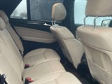 Used Mercedes ML350