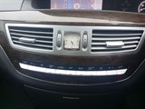 Used Mercedes S350