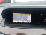 Used Mercedes S350
