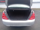 Used Mercedes S350