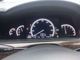 Used Mercedes S350